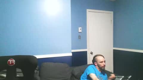 shawntheone online show from February 18, 7:54 am