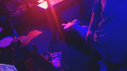 shawntheone online show from February 8, 7:06 pm