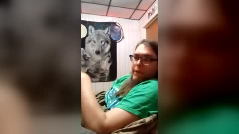 shawnv293 online show from August 6, 7:17 am