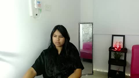 Shawny carson online show from February 17, 4:06 pm