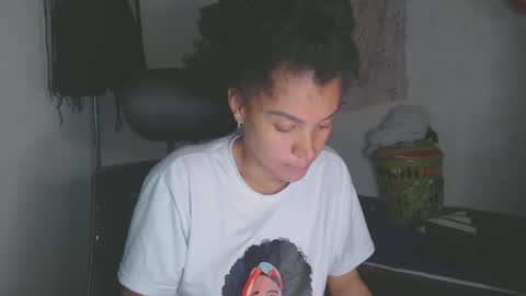 Shayna online show from April 4, 3:35 am