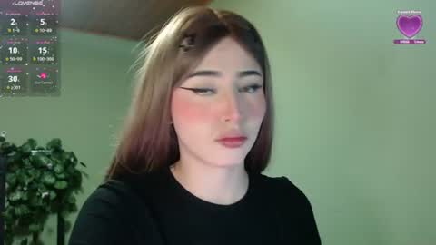 she_alice online show from July 15, 3:12 am