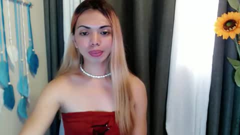 shea_andrea online show from April 17, 1:08 am