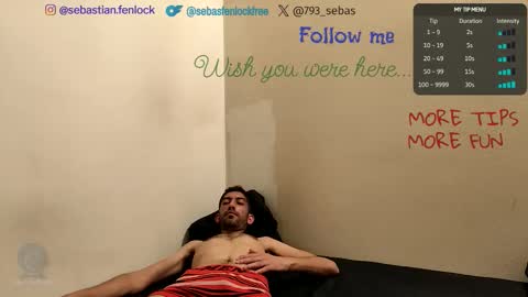 shebas07 online show from November 24, 2:21 am