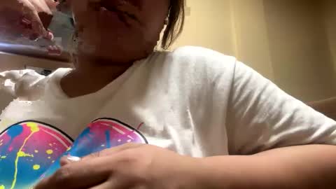 Snapshot of sheedagee chatting on September 13, 1:35 pm Sheedagee online show from September 13, 1:35 pm