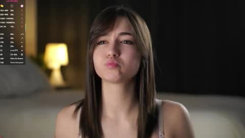 Tessa online show from November 25, 3:05 am