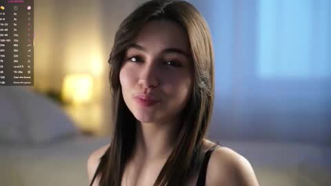 Tessa online show from November 28, 2:41 am