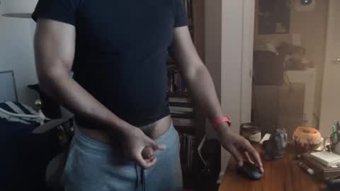 sheepishlion online show from September 25, 1:56 am