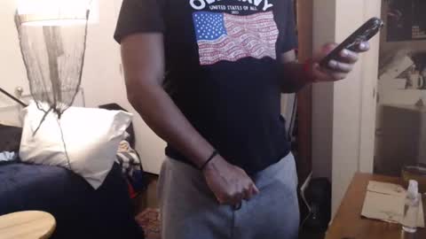 sheepishlion online show from October 21, 2:49 am