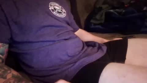 Snapshot of sheepydoggy45 chatting on October 26, 3:29 am sheepydoggy45 online show from October 26, 3:29 am