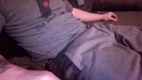 sheepydoggy45 online show from January 18, 11:47 pm