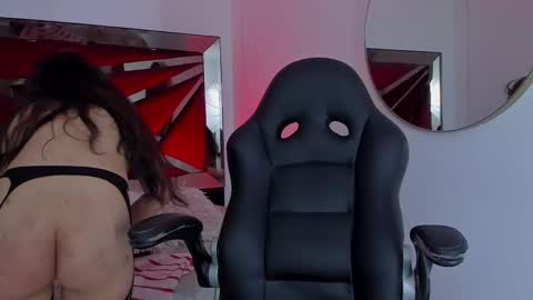 Shego  online show from March 4, 3:22 am