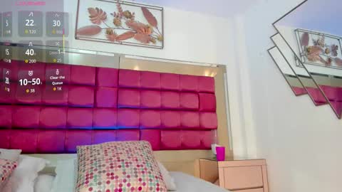 Shego  online show from February 23, 1:52 am