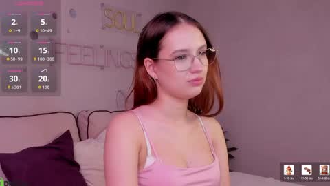 Amely online show from June 5, 11:04 am