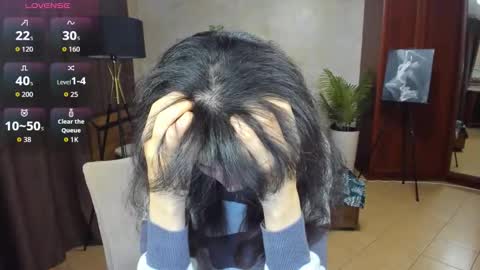 Sheila online show from November 22, 5:50 am