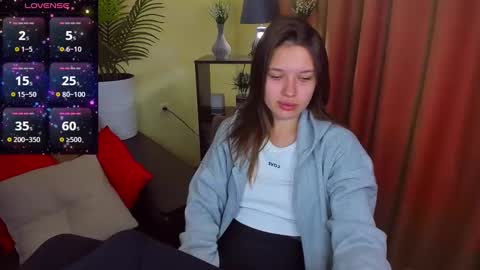 Alexis online show from March 12, 5:13 am