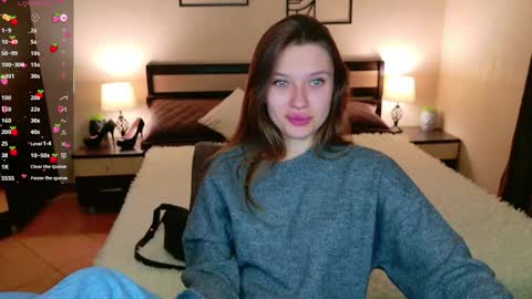 Alexis online show from September 16, 5:43 am