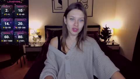 Alexis online show from January 2, 10:26 am