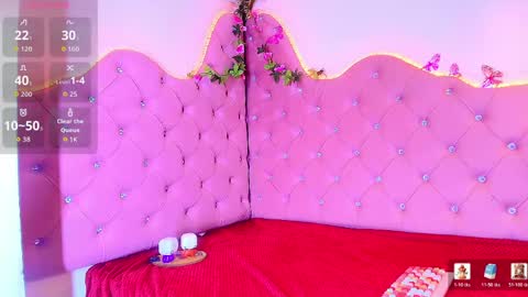 sheilly_brown online show from May 12, 9:57 pm