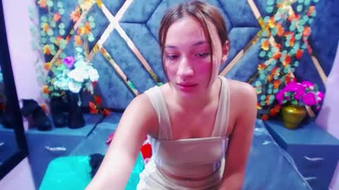 sheilly_candy online show from January 23, 8:24 pm