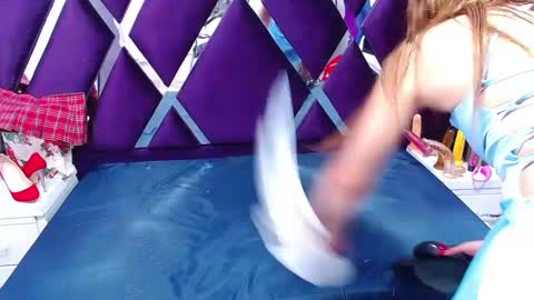 sheilly_candy online show from December 27, 9:43 pm