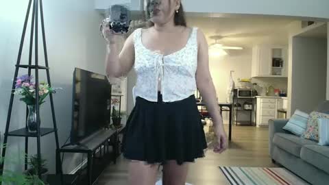 sheilyn_smith online show from October 3, 9:28 am