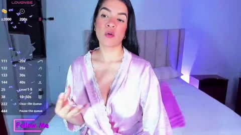 Danna   online show from November 23, 3:04 am