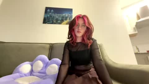 Kate online show from July 12, 5:16 pm