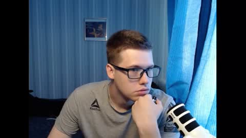 Sheldon online show from July 17, 11:12 am