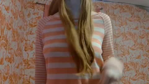 Erika online show from October 26, 6:51 pm