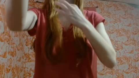 Erika online show from September 17, 3:21 am