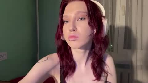 Peggy online show from July 2, 7:41 pm