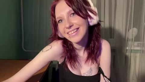 Peggy online show from July 4, 8:12 pm