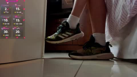 .. Sherilk .. online show from October 22, 12:25 am