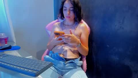 .. Sherilk .. online show from March 12, 1:19 pm