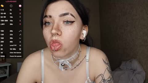 sherleychamblin online show from March 25, 2:46 pm