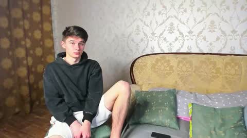 Snapshot of sherlockmax chatting on October 2, 10:30 pm Max online show from October 2, 10:30 pm
