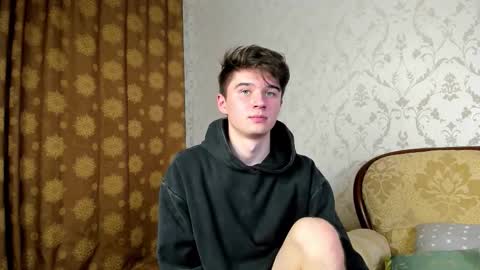 Snapshot of sherlockmax chatting on October 11, 7:06 pm Max online show from October 11, 7:06 pm