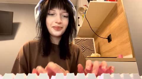 sherronauzat online show from November 30, 10:50 pm