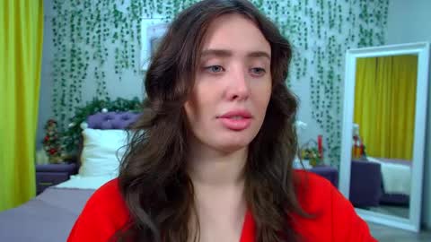 Sherry online show from December 15, 6:20 am