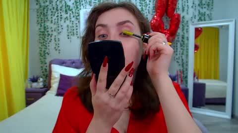 Sherry online show from March 4, 6:54 am