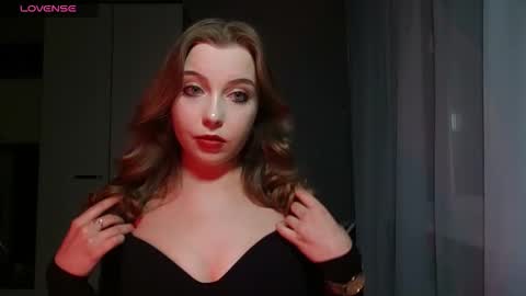 Sherry online show from November 13, 5:37 pm