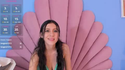 Shery online show from April 25, 1:41 pm