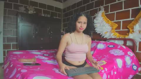 Sheryl online show from February 18, 3:45 pm