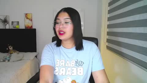 Sheryl Stone2 online show from February 3, 5:51 am