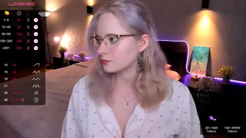 Hello guys my name is Aemilia online show from February 12, 9:10 am