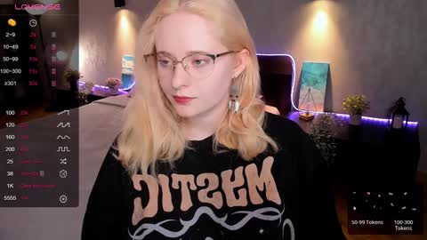 Hello guys my name is Aemilia online show from February 4, 9:17 am