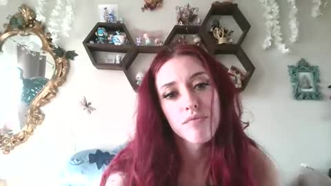 peachy online show from April 18, 12:01 am