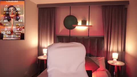 Sheyla online show from September 16, 4:15 am