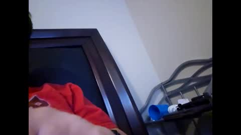 Jake online show from January 14, 4:09 am